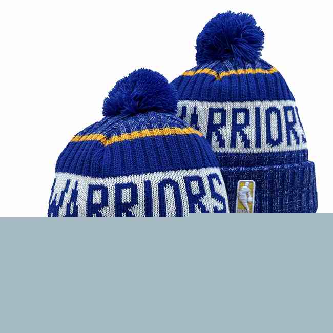 Golden State Warriors 2024 Knit Hats 008