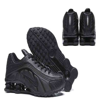 Men's Running Weapon Shox R4 Shoes 006