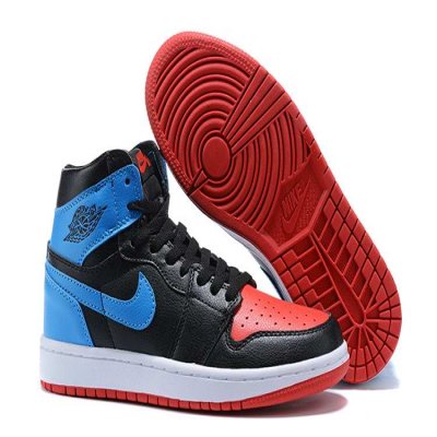 Men's Running weapon Air Jordan 1 Shoes 052