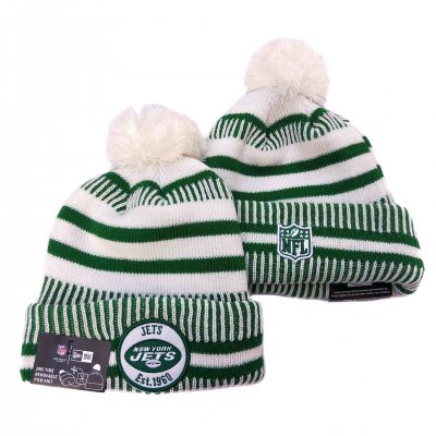 New York Jets Knit Hats 019