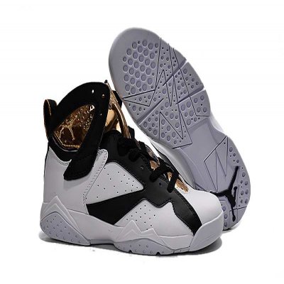 Running weapon Cheap Wholesale Replica Air Jordan 7 Women