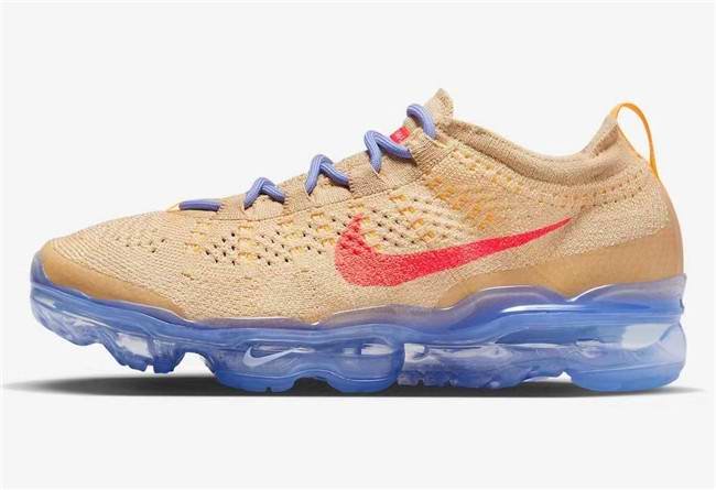 Men's Running Weapon Air Vapormax 2023 Flyknit Shoes 046