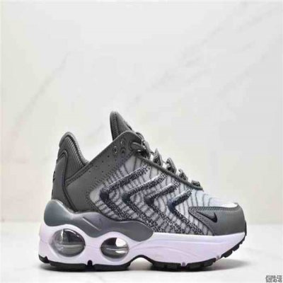 Men's Running weapon Air Max Tailwind Grey Shoes 0010