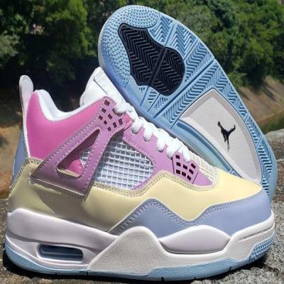 Men's Hot Sale Running weapon Air Jordan 4 Shoes 086