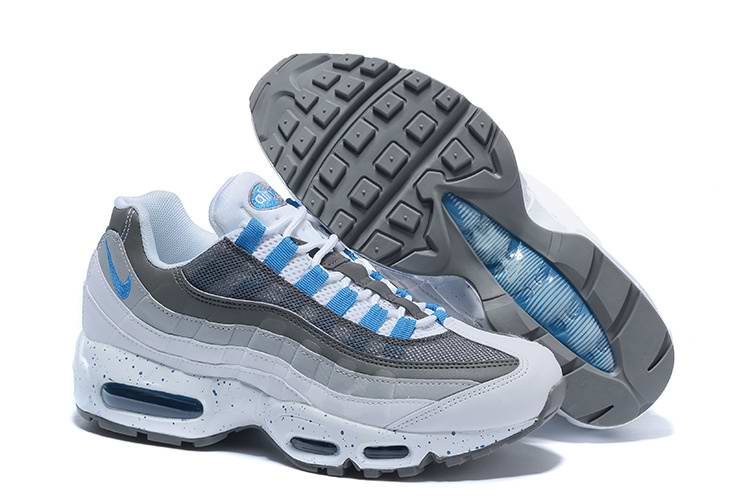 Running weapon Cheap Wholesale Air Max 95 Shoes Made in China