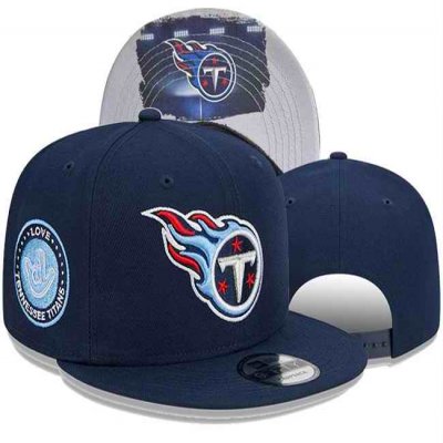 Tennessee Titans 2024 Stitched Snapback Hats 001