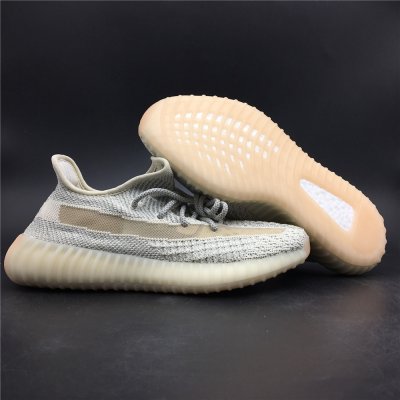 Men's Running Weapon Yeezy 350 V2 Shoes 016