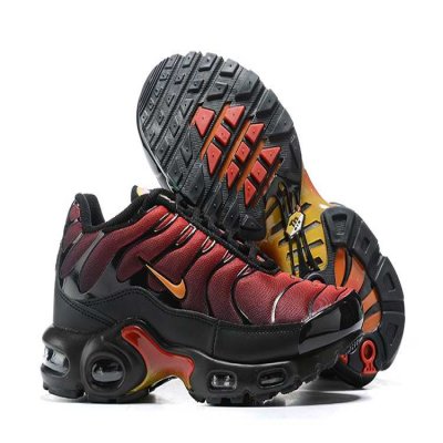 Men's Hot sale Running weapon Air Max TN Shoes 091