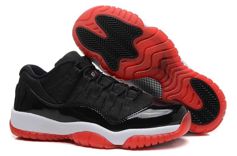 Running weapon Cheap Wholesale Nike Shoes Air Jordan 11 Retro Low Women