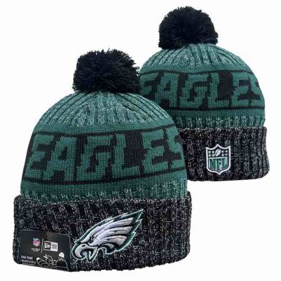 Philadelphia Eagles 2024 Knit Hats 006