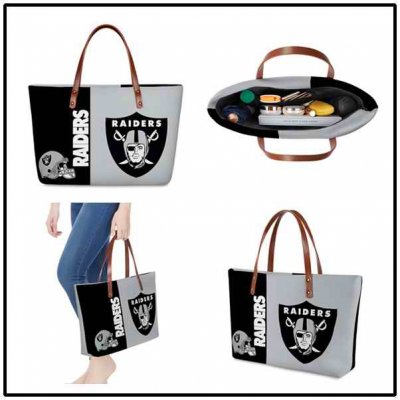 Las Vegas Raiders 2020 Hangbag 001