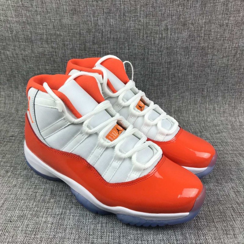 Men's Running weapon Air Jordan 11 Shoes  001