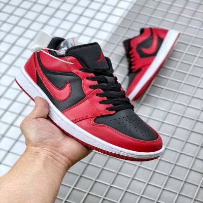 Men's Running weapon Air Jordan 1 Shoes 094