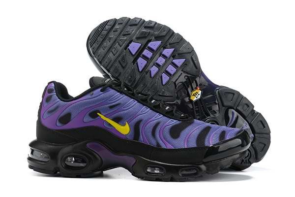 Men's Hot sale Running weapon Air Max TN Shoes 0130