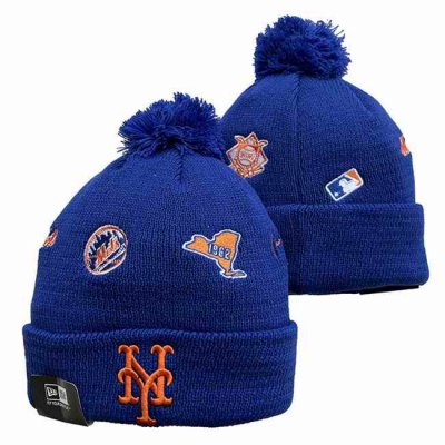 New York Mets 2024 Knit Hats 028