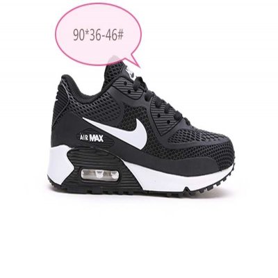 Men's Running weapon Air Max 90 Shoes 001