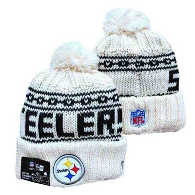 Pittsburgh Steelers Knit Hats 0141