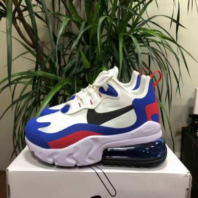 Men's Hot sale Running weapon Nike Air Max Shoes 056