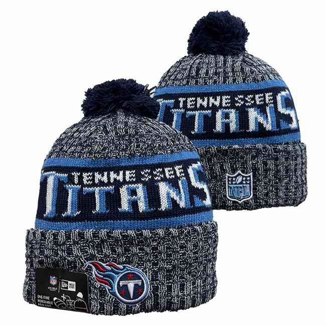 Tennessee Titans 2024 Knit Hats 005