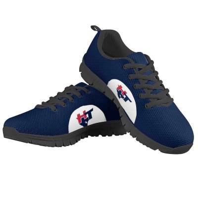 Women's Houston Texans AQ Running Shoes 003