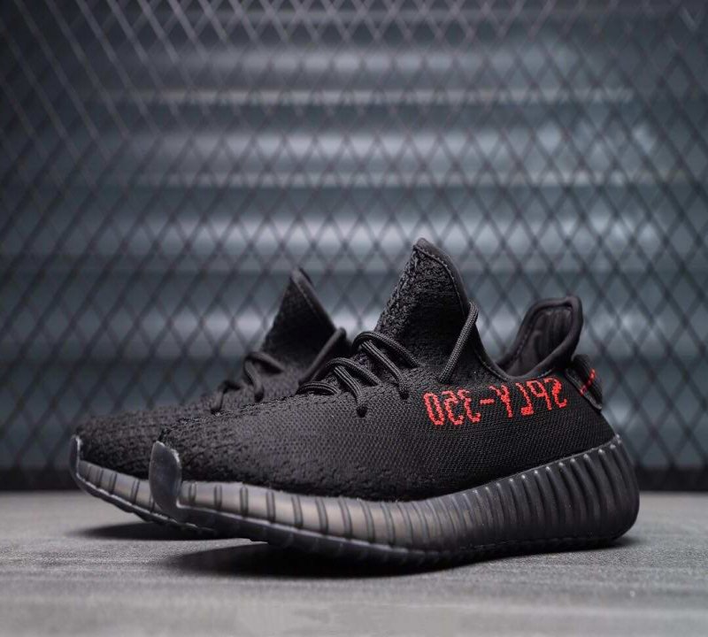 Men's Running Weapon Yeezy 350 V2 Shoes 041