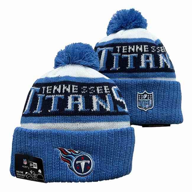 Tennessee Titans 2024 Knit Hats 004