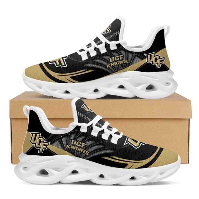 Men's UCF Knights Flex Control Sneakers 002