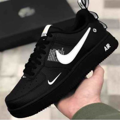 Men's Air Force 1 Shoes 018