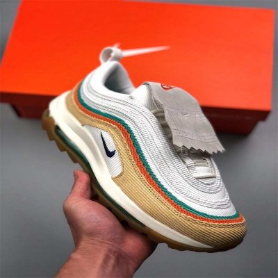 Men's Running weapon Air Max 97 Shoes 042