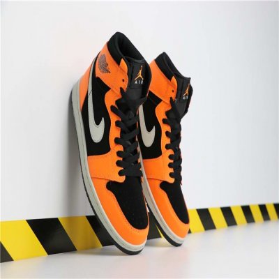 Men's Running weapon Air Jordan 1 Shoes Retro 009