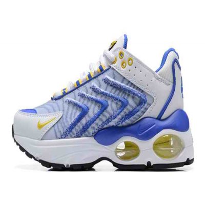 Men's Running weapon Air Max Tailwind Royal/White Shoes 001