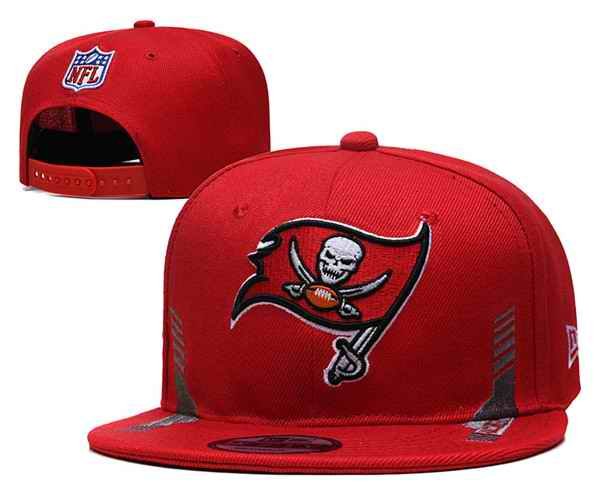 Tampa Bay Buccaneers Stitched Snapback Hats 055