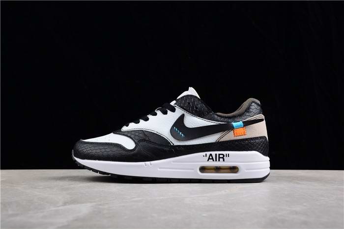 Women's Running weapon Air Max 1 Shoes AA7293 002 026