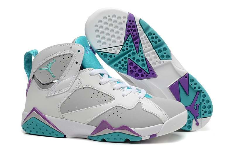 Running weapon Wholesale China Air Jordan 7 Womens Shoes