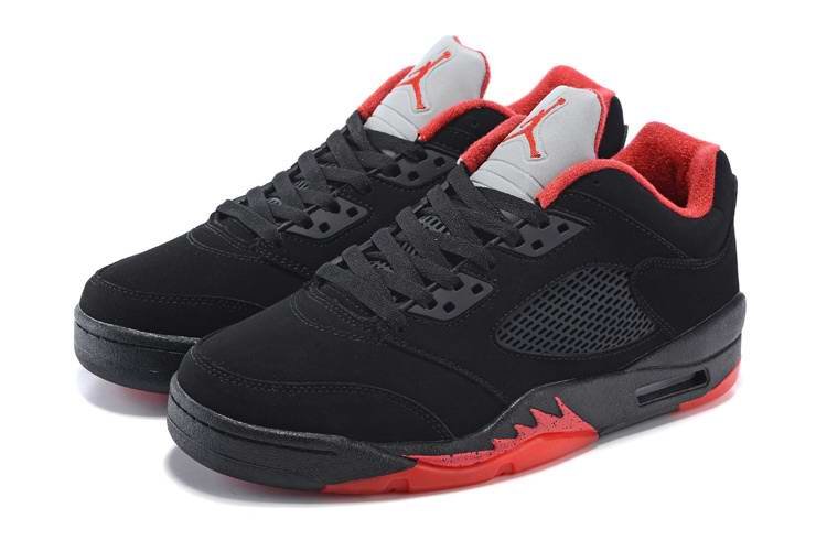 Running weapon Cheap Air Jordan 5 Shoes Retro Low Wholesale China