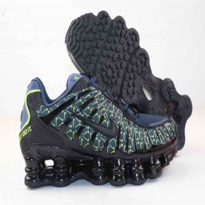 Men's Running Weapon Shox TL CT5527-400 Shoes 016