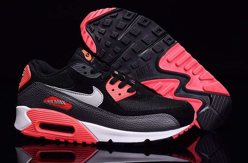 Men's Running weapon Air Max 90 Shoes 023