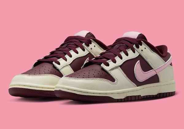 Men's Dunk Low Shoes 0243