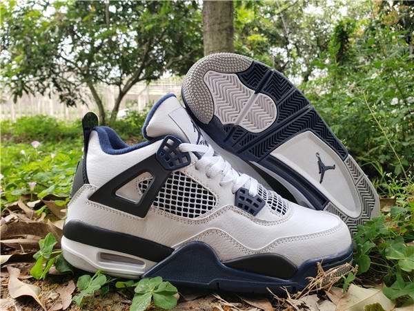 Men's Running weapon Air Jordan 4 Shoes 0118