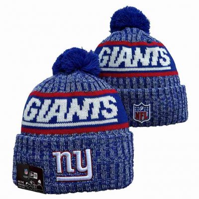 New York Giants Knit Hats 0111