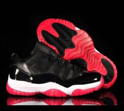 Men's Running weapon Super Quality Air Jordan 11 Shoes  0012