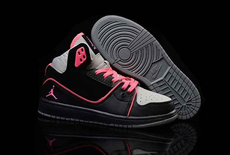 Running weapon Cheap Wholesale Air Jordan 1 Flight 2 Shoes Women