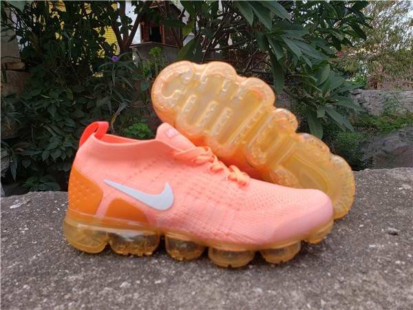 Women's Running Weapon Air Vapormax Flyknit 2018 Shoes 0016