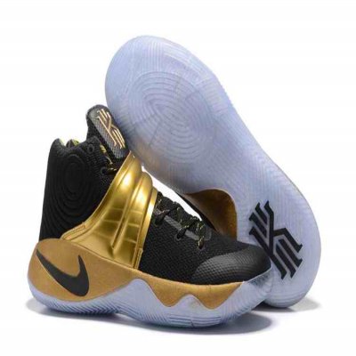 Running weapon Wholesale Nike Kyrie Irving II Shoes Men Cheap