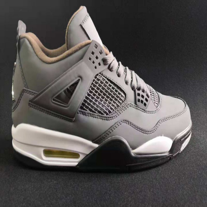 Men's Hot Sale Running weapon Air Jordan 4 shoes 010