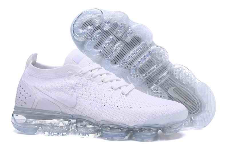 Women's Running Weapon Air Vapormax Flyknit Shoes 004