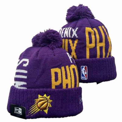 Phoenix Suns 2024 Knit Hats 022