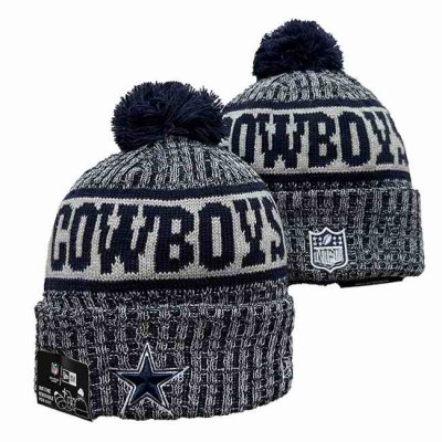 Dallas Cowboys 2024 Knit Hats 018