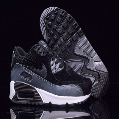 Men's Running weapon Air Max 90 Shoes 016