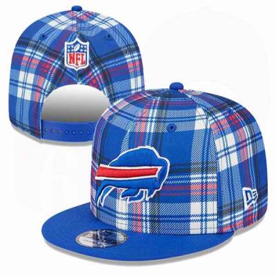 Buffalo Bills 2024 Stitched Snapback Hats 005